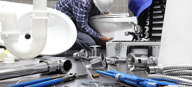 Emergency plumber Ealing
